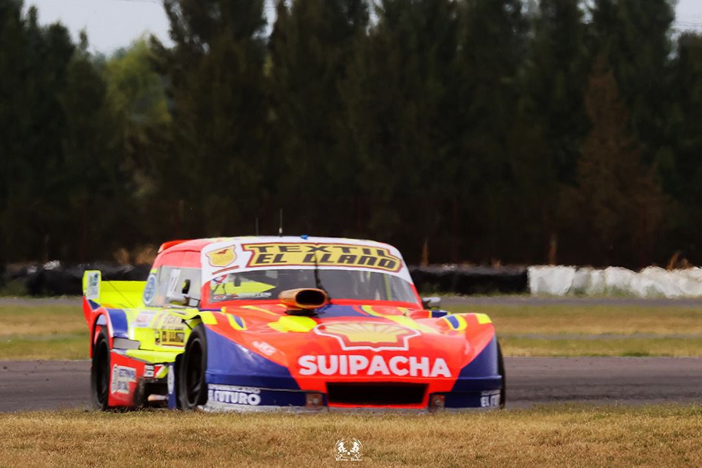 Ejemplo de presencia de marca 4